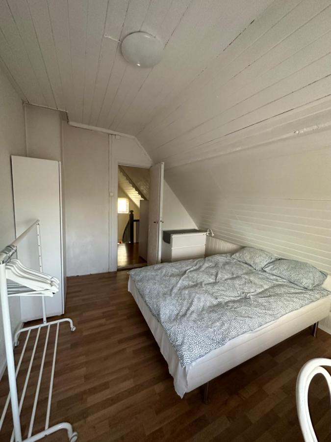 Oslo Guest House Twin & Family Room Kjeller Экстерьер фото